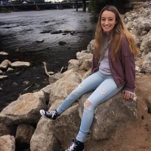 Meet your Posher, Amber